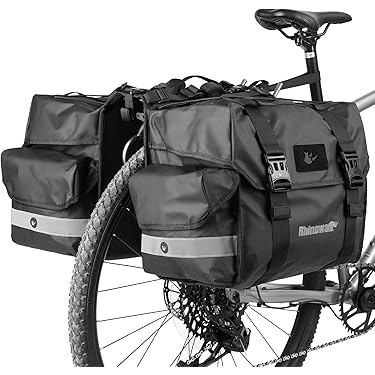 自転車用バッグ 黒 FRAGILE表記付き zx-rob-b27_1.jpg